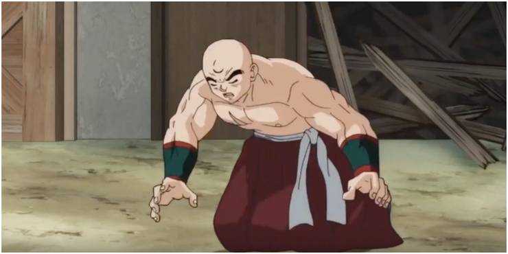 Dragon Ball 5 Characters Every Fan Loves (& 5 That Get Too Much Hate) Dragon Ball 5 Characters Every Fan Loves (& 5 That Get Too Much Hate)